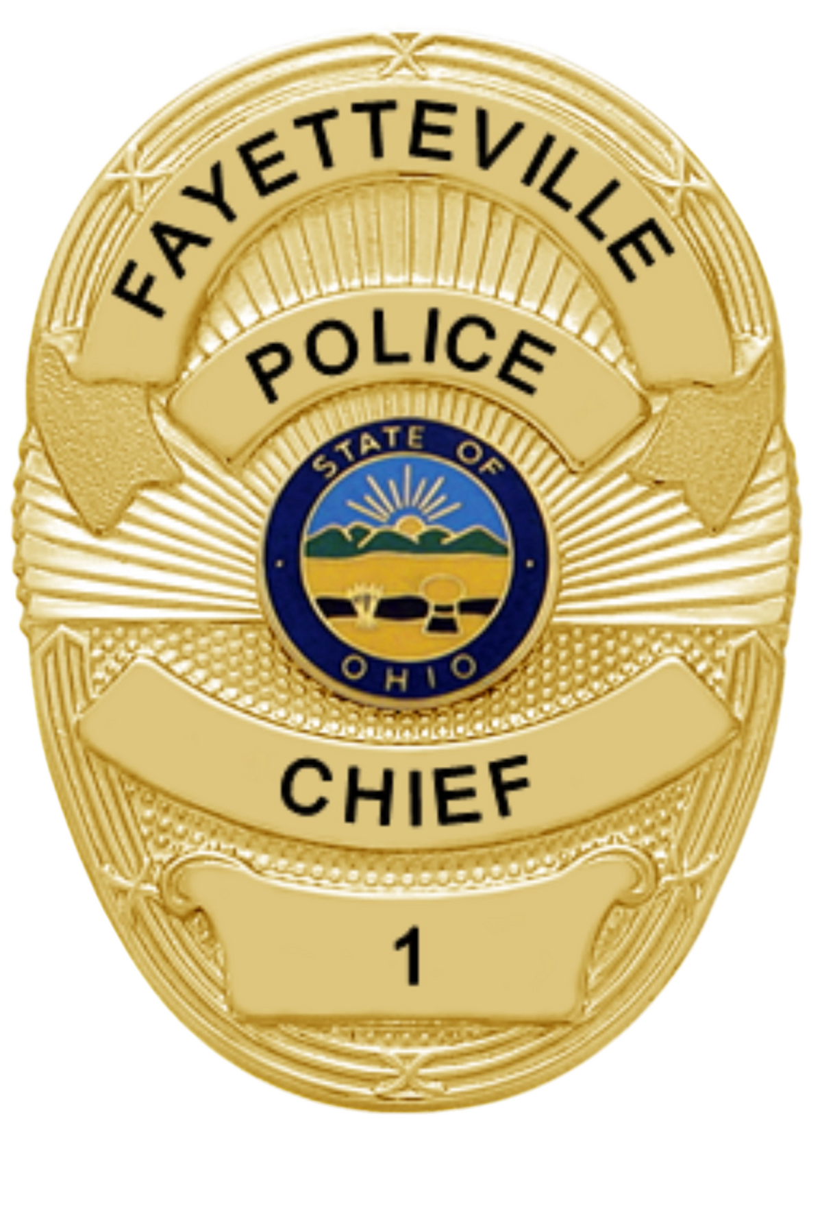 Police Chief