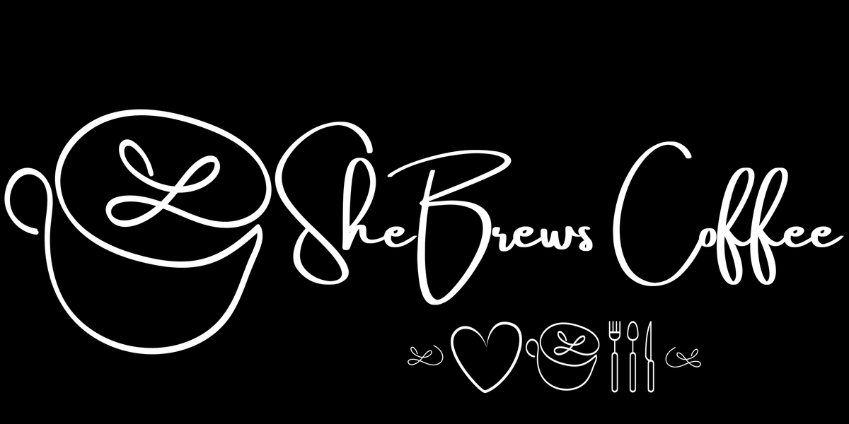 SheBrews Coffee