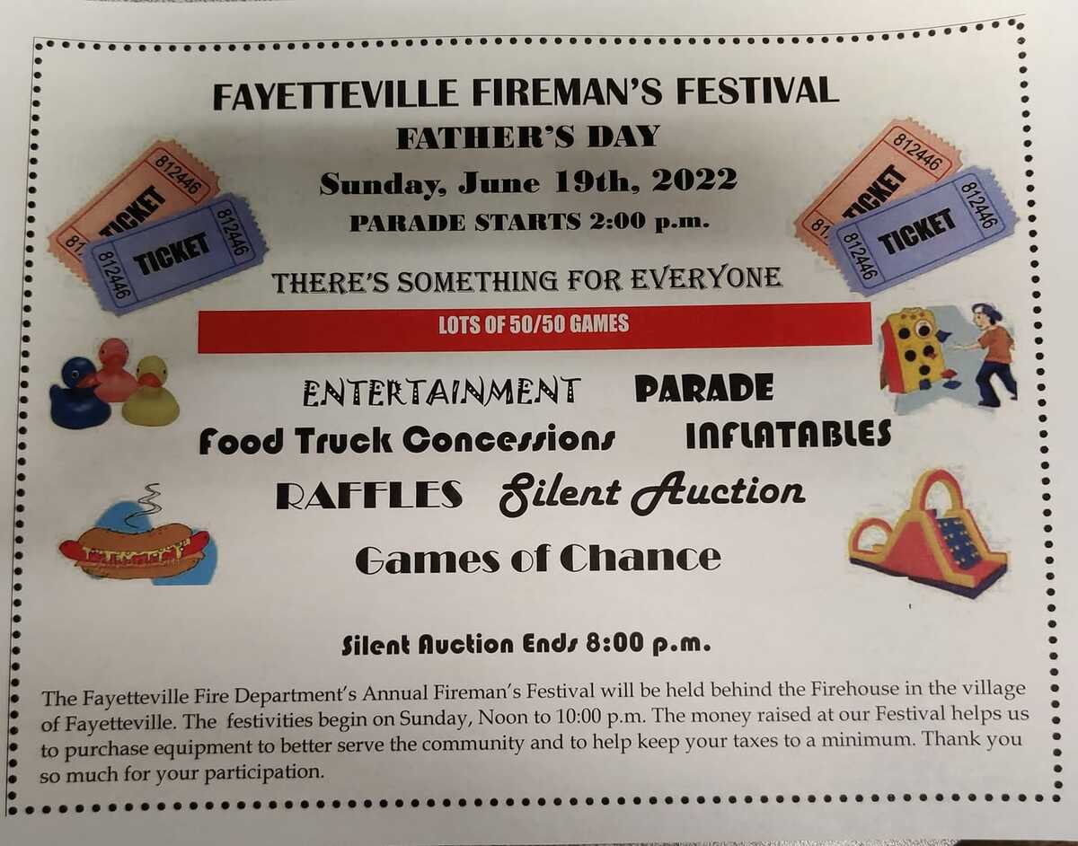 festival