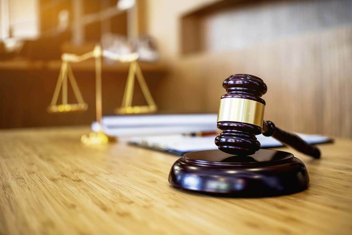court