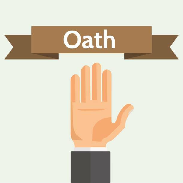 oath